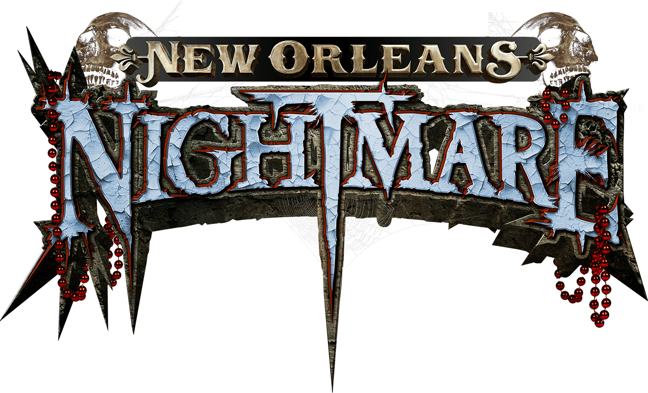 2023 Ticketing New Orleans Nightmare Haunted House facebook